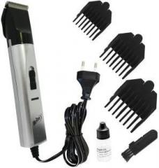 Brite BHT 203 Cordless Trimmer for Men 60 minutes run time