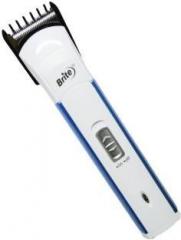 Brite BHT 401 Rechargeable 2 in 1 Trimmer For Men, Women