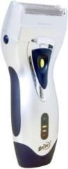 Brite BHT 550/00 2 in 1 Rechargeable Shaver For Men