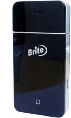 Brite BS 120 Ishaver with Pop up Trimmer For Men