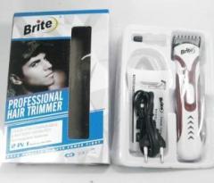 Brite NG126 Advanced Skin Friendly Precision Trimmer For Men