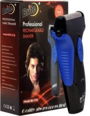 Brite Rachargeable Shaver BS 770 For Men, Women