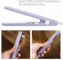 Cadnut Crimper with Advance Hair Curling Technology Hair Curler Best Deal Low Price Gold Coins Electric Hair Curler