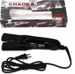 Chaoba Digital Flat Iron Hair Straightener