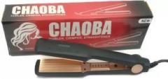 Chaoba Professional Hair Styler Crimper Ceramic Coating Hair Styler
