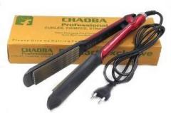 Chaoba TEMPERATURE CONTROL HAIR CRIMPER 870.g Hair Styler