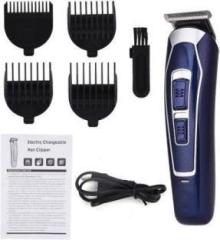 Chinustyle GM 6115 B GEEMYI Shaver Multi Purpose hair cutting Machine Runtime Shaver For Men