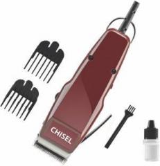 Chisel Professional Hair clipper Runtime: 0 min Trimmer for Men