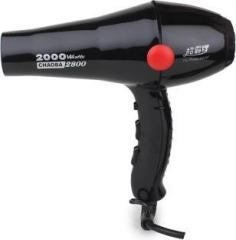 Choaba Chabao Chaoba 2800 Hair Dryer Hair Dryer 2000 Watts for Hair Styling with Cool and Hot Air Flow Option Hair Dryer