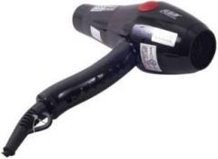 Choaba Hair Dryer Black Professional Stylish Hair Dryers For Womens And Men Hot And Cold Drier Hair Dryer