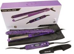Corioliss C2 Purple Zebra Hair Straightener