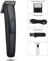 Crasts CHT 522 Rechargeable Hair Trimmer Runtime: 45 min Trimmer for Men & Women