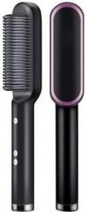 Deadly Hair Straightener Comb for Women & Men, Hair Styler, Straightener machine Brush Hair Straightener