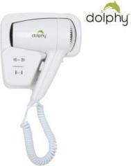 Dolphy Wall Mounted HD 001 Hair Dryer