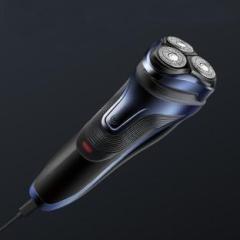 Dva New Rotable Blade 3D Shaver for Men with SideBurn Trimmer Shaver For Men