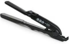 Ecstasy Digital display LCD Flat iron hair styler V 019201 Hair Straightener