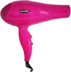 Elegantstyler AK004 PNHT Ak 0004 1500 Watts Best Hair Dryer Pink Hair Dryer