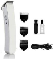 Elegantstyler NS 2I!6 PROFESSIONAL ELECTRIC RECHARGEABLE HAIR AND BEARD HAIR CUTTING MAHCINE Shaver For Men