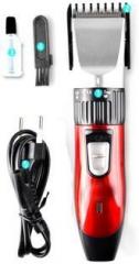 Evited Profesional Electric Kemei Runtime: 45 min Trimmer for Men