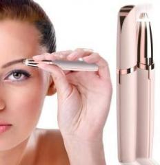 Fashion Florahub Women's Eyebrow Hair Remover Epilator Cordless Epilator