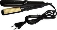 Fiona Lotus Professional Hair Crimper With Ultra Fast 360 Swivel Rotated Cords 2 Meter Hair Styler