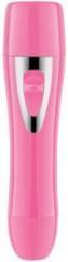 Flawless Eyebrow Trimmer, Nose Hair Trimmer Runtime: 30 min Trimmer for Women