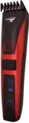 Four Star Prime Series FS 9000 100% Waterproof 40 trim settings Corded & Cordless Trimmer for Men 40 minutes run time