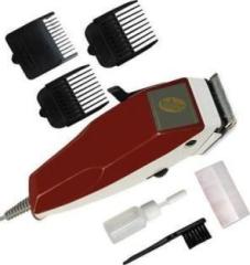 Fyc HEAVY DUTY PROFESSIONAL RF 666 F Y C ELECTRIC HAIR CLIPPER NP Runtime: 0 Trimmer for Men & Women Trimmer 0 min Runtime 4 Length Settings