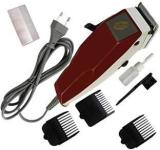 Fyc New Professional Corded Heavy Duty Hair Trimmer Cum Hair Shaving Kits Trimmer 0 min Runtime 3 Length Settings