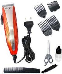 Gemei 1011 Professional Hair Clipper Corded Trimmer