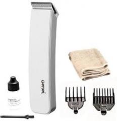 Gemei Ge 701 Rechargeable Trimmer For Men