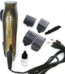Gemei GM 1007 Rechargeable Trimmer For Men