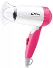 Gemei GM 1709 Hair Dryer