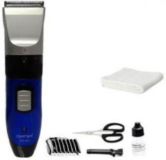 Gemei GM 696 CST Rechargeable Trimmer For Men