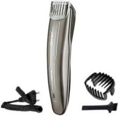 Gemei GM 756 Cordless Professional Trimmer For Men