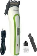 Gemei Nova NHC 8009 GRN Professional hair clipper Trimmer For Men