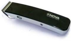 Gemei Nova NS 216 Black Professional Hair Clipper Trimmer For Men