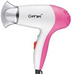 Gemei Professional Hair dryer GM 1711 Hair Dryer