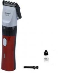 Gemei TRI 723 Rechargeable Trimmer For Men