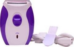Glowish GL 180R EPILATOR RECHARGEABLE Shaver For Women