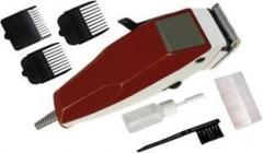 Grabit HEAVY DUTY PROFESSIONAL RF 666 F Y C ELECTRIC HAIR CLIPPER Corded Trimmer for Men & Women 0 minutes run time