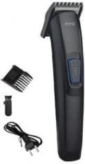 H T C Trimmer HTC Rechargeable Hair Trimmer AT 522 Runtime: 45 min Trimmer for Men & Women