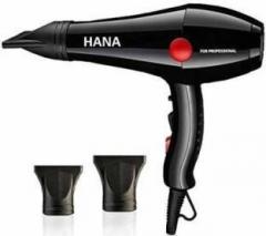 Hana 2000 Watts For Hair Styling DRYER Hair Dryer