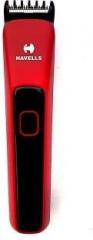 Havells BT5111C Cordless Beard Trimmer with Comb Runtime: 45 min Trimmer for Men & Women