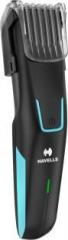 Havells BT6152C Cordless Trimmer for Men 50 minutes run time