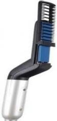 Heli Hair Styler for Men Electric Beard Straightener Hair Styler Comb For Modeling 28004 Hair Straightener H 089 Hair Straightener