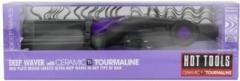 Hot Tools 2179 Deep Waver with Ceramic Tourmaline And Pulse Technology Hair Curler