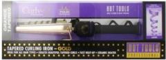 Hot Tools HTG1852 Grande Tapered Curling Iron, 3/4 Inch to 1 1/4 Inches Hair Curler