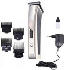 Htc AT 128/00 Pro Advance Runtime: 60 min Trimmer for Men