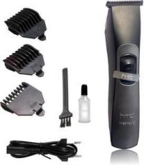 Htc AT 129C Rechargeable Hair Runtime: 50 min Trimmer for Men